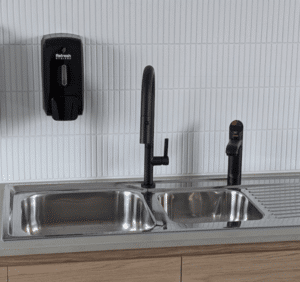 black soap - kitchen wall black soap - kitchen wall