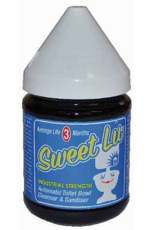 Sweet Lu Sweet Lu