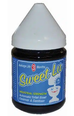 Sweet Lu Sweet Lu